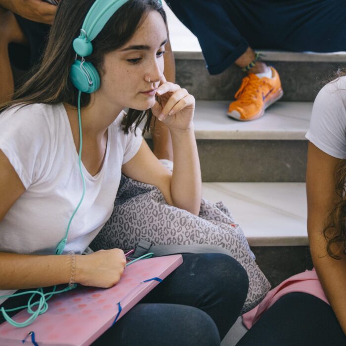 La Sesión Diagnóstica es el primer paso para comprender con mayor claridad la situación que estás viviendo con tu adolescente