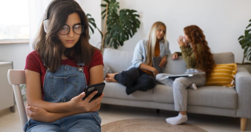 Consejos para mejorar la comunicación con tu adolescente