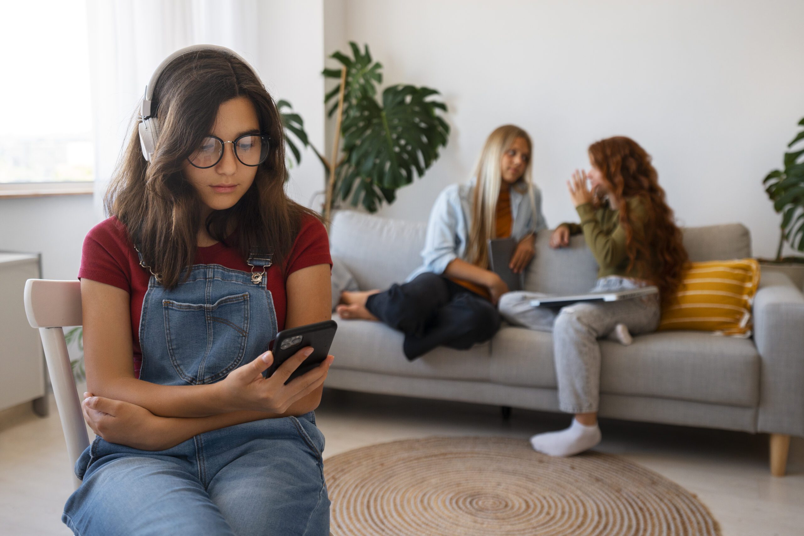 Consejos para mejorar la comunicación con tu adolescente